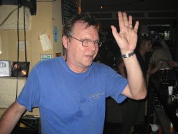 2005 &raquo; Alex Frei zu Gast
