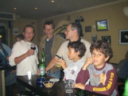 2005 &raquo; 2 Jahre Wonderbar