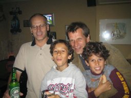 2005 &raquo; 2 Jahre Wonderbar