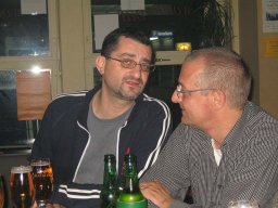 2005 &raquo; 2 Jahre Wonderbar