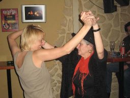 2006 &raquo; Abschied von Silvio