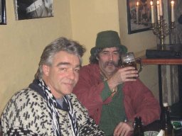 2006 &raquo; Abschied von Silvio