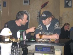2006 &raquo; Abschied von Silvio