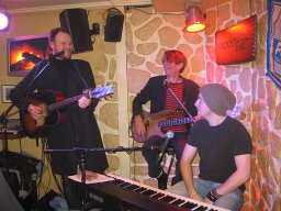 2011 &raquo; Alex Haynes Band