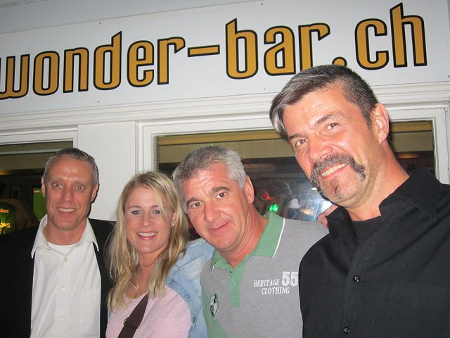 10 Jahre Wonderbar