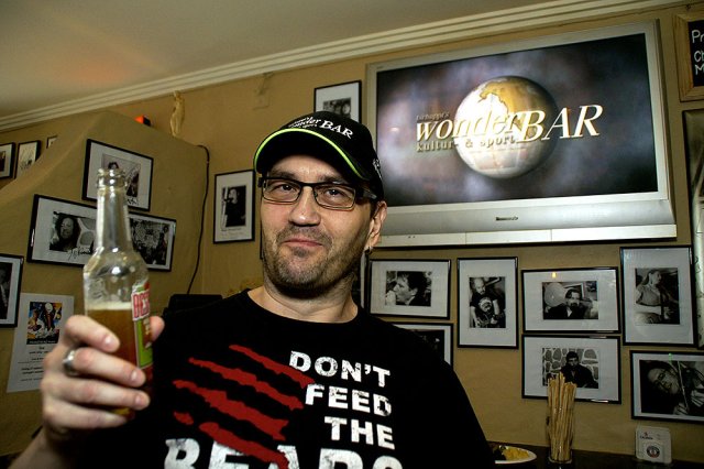 10 Jahre Wonderbar
