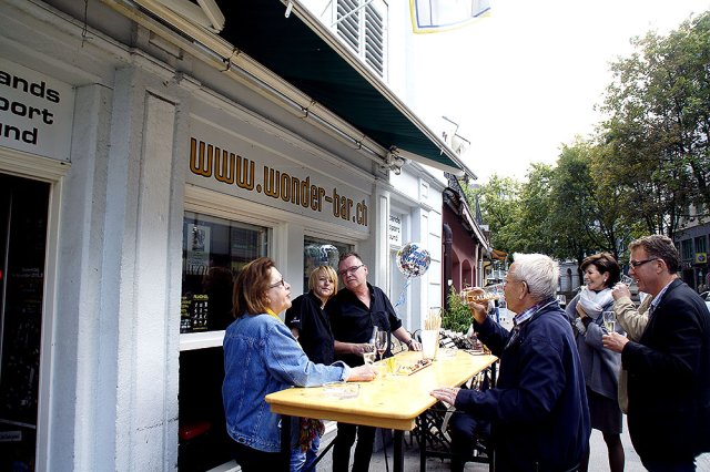 10 Jahre Wonderbar