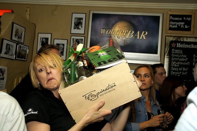 10 Jahre Wonderbar