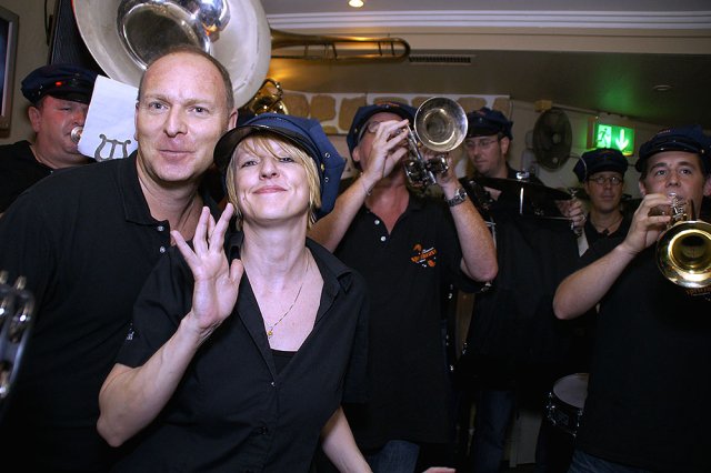 10 Jahre Wonderbar