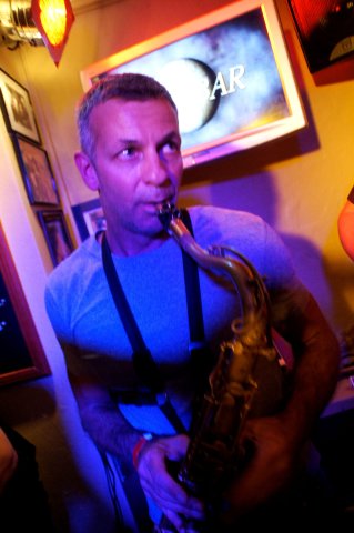 10 Jahre Wonderbar Bluessession