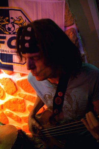 10 Jahre Wonderbar Bluessession