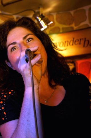 10 Jahre Wonderbar Bluessession