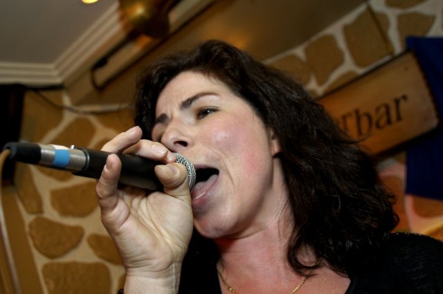 10 Jahre Wonderbar Bluessession