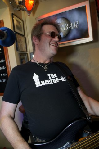 10 Jahre Wonderbar Bluessession