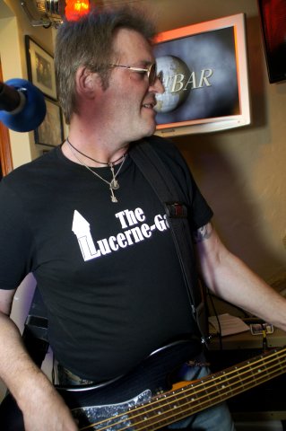 10 Jahre Wonderbar Bluessession