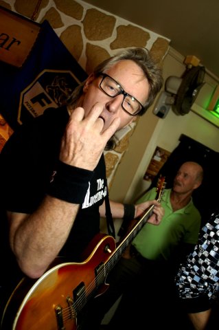 10 Jahre Wonderbar Bluessession