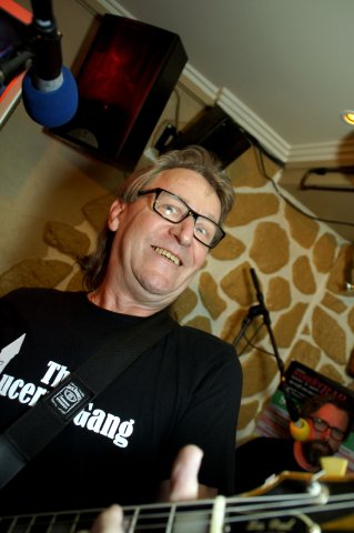 10 Jahre Wonderbar Bluessession