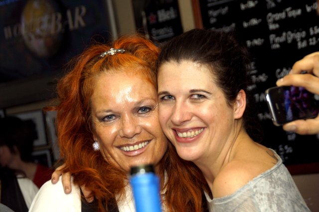 10 Jahre Wonderbar Bluessession