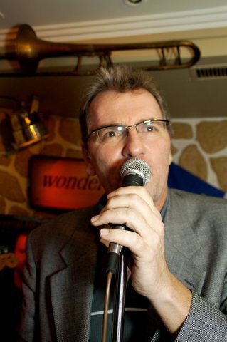10 Jahre Wonderbar Bluessession