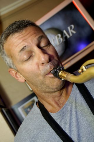 10 Jahre Wonderbar Bluessession