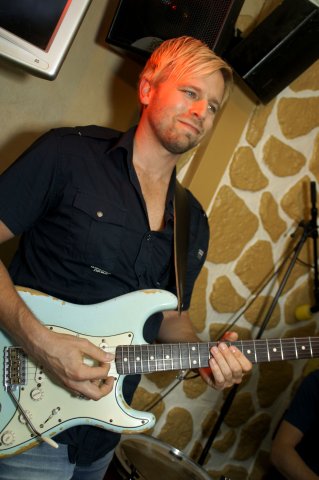 10 Jahre Wonderbar Bluessession