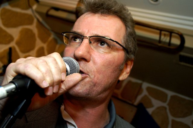 10 Jahre Wonderbar Bluessession