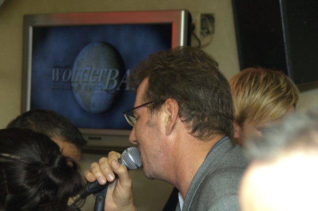 10 Jahre Wonderbar Bluessession
