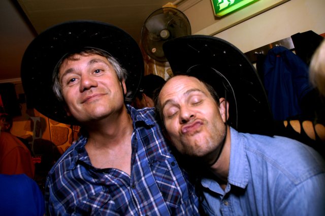 10 Jahre Wonderbar Bluessession