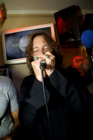 10 Jahre Wonderbar Bluessession