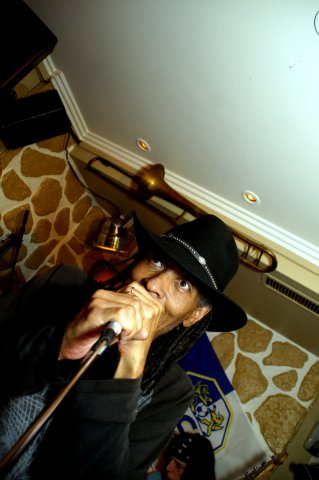 10 Jahre Wonderbar Bluessession