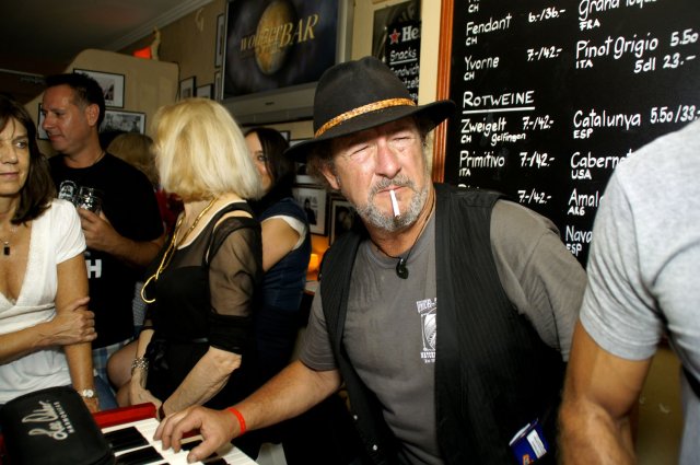 10 Jahre Wonderbar Bluessession