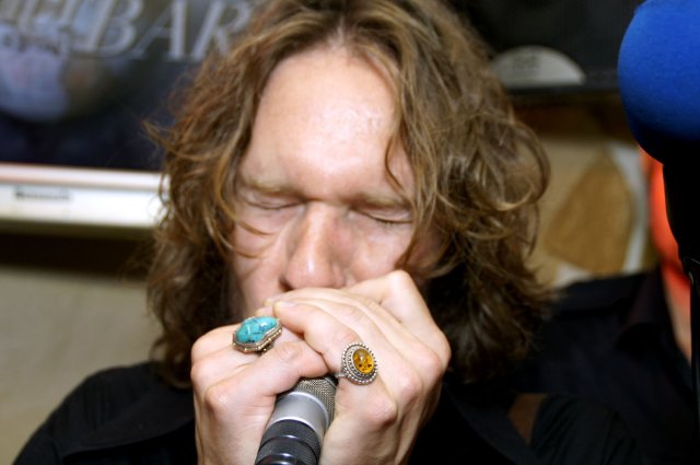 10 Jahre Wonderbar Bluessession