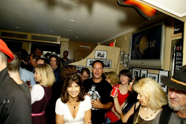 10 Jahre Wonderbar Bluessession