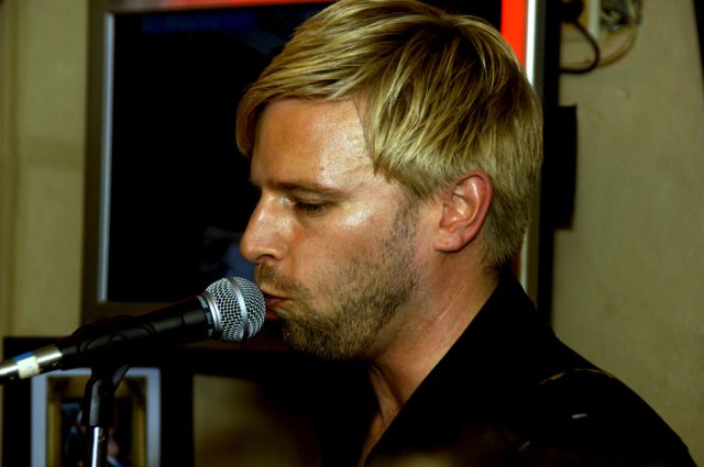10 Jahre Wonderbar Bluessession