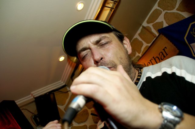 10 Jahre Wonderbar Bluessession