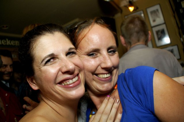 10 Jahre Wonderbar Bluessession