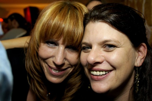 10 Jahre Wonderbar Bluessession
