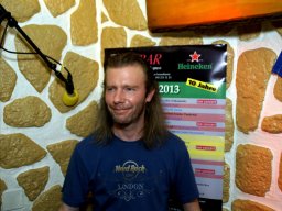 2013 &raquo; 10 Jahre Wonderbar Bluessession