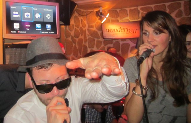 Vikinger 13.12.14