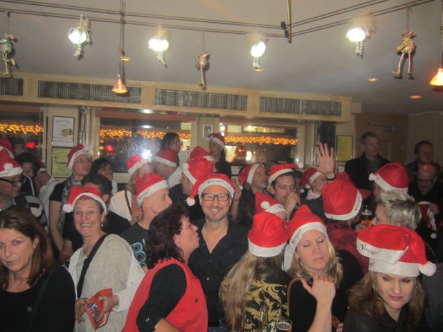 Vikinger 13.12.14