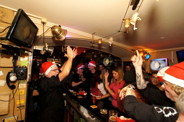 Vikinger 13.12.14