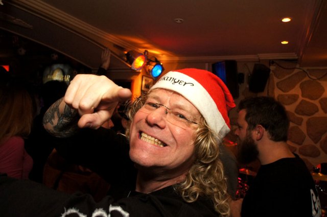 Vikinger 13.12.14