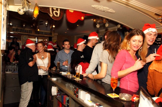 Vikinger 13.12.14
