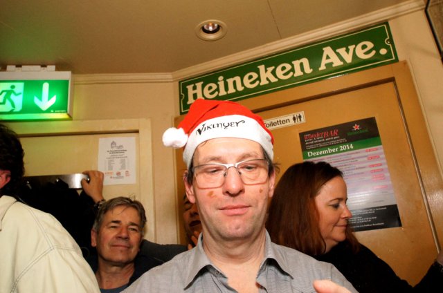 Vikinger 13.12.14