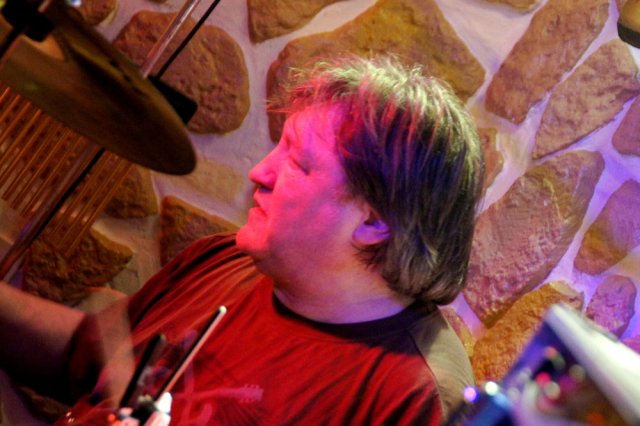Hombres Live
