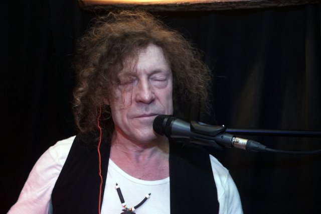Asep Stone Experience Live 15.01.2016