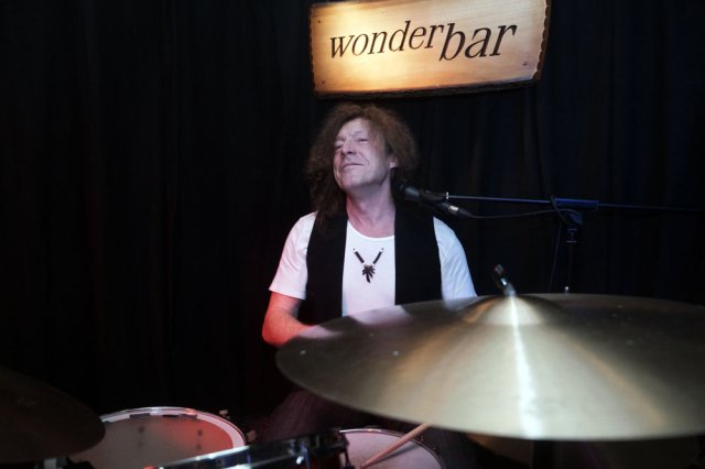 Asep Stone Experience Live 15.01.2016