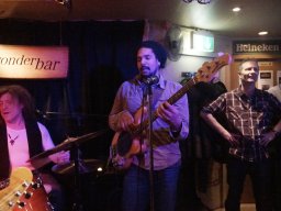 2016 &raquo; Asep Stone Experience Live
