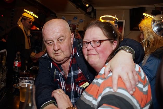 Wonder-Bar Fasnacht 2022