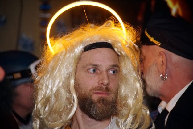 Wonder-Bar Fasnacht 2022
